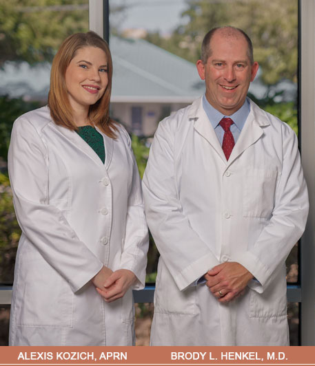 Neurological Specialties