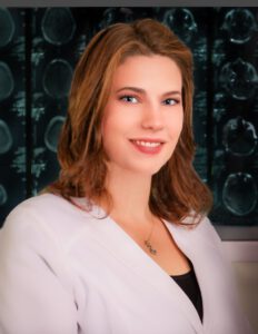 Alexis Kozich, APRN